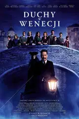 Duchy w Wenecji Vider (2023) - Cały Film