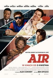 Air Vider (2023) - Cały Film