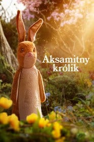 Aksamitny królik Vider (2023) - Cały Film
