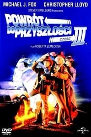 Powrót do przyszłości III Vider (1990) - Cały Film