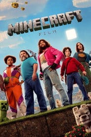 Minecraft. Film Vider (2025) - Cały Film