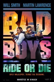 Bad Boys: Ride or Die Vider (2024) - Cały Film