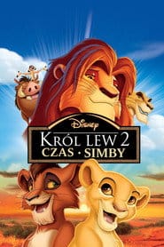 Król Lew II: Czas Simby Vider (1998) - Cały Film