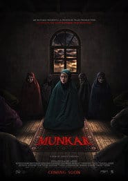 Munkar Vider (2024) - Cały Film