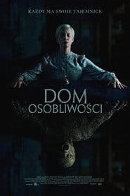 Dom osobliwości Vider (2024) - Cały Film