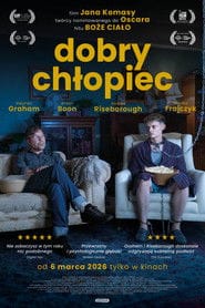 Dobry chłopiec Vider (2026) - Cały Film