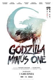 Godzilla Minus One Vider (2023) - Cały Film