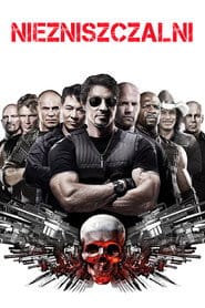 Niezniszczalni Vider (2010) - Cały Film