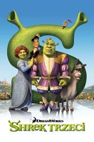 Shrek Trzeci Vider (2007) - Cały Film
