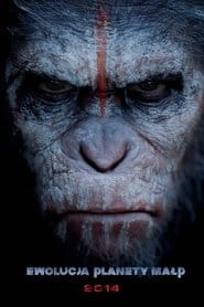 Ewolucja Planety Małp Vider (2014) - Cały Film
