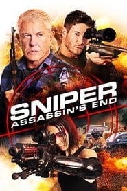 Snajper: Koniec Zabójcy Vider (2020) - Cały Film