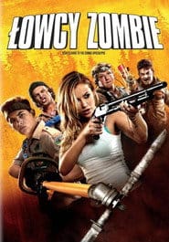 Łowcy zombie Vider (2015) - Cały Film