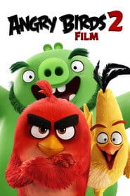Angry Birds: Film 2 Vider (2019) - Cały Film
