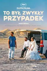 To był zwykły przypadek Vider (2025) - Cały Film