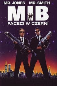 Faceci w czerni Vider (1997) - Cały Film