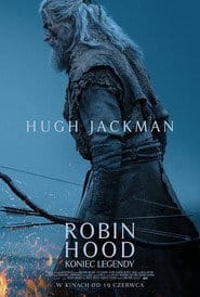 Robin Hood: Koniec legendy Cały Film (2026) Online - Gdzie Obejrzeć