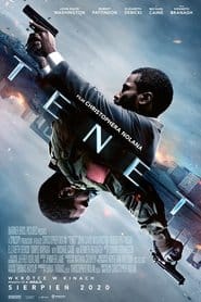 Tenet Vider (2020) - Cały Film