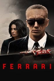 Ferrari Vider (2023) - Cały Film
