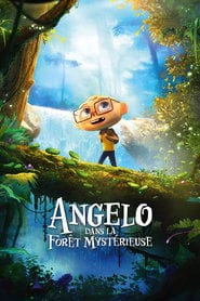 Fantastyczny Angelo Vider (2024) - Cały Film