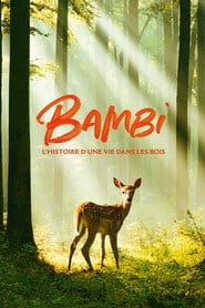 Bambi. Opowieść leśna Vider (2024) - Cały Film