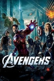 Avengers Vider (2012) - Cały Film