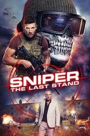 Snajper: Ostatni bój Vider (2025) - Cały Film