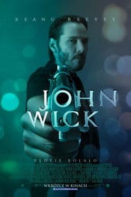 John Wick Vider (2014) - Cały Film