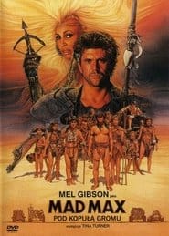 Mad Max pod Kopułą Gromu Vider (1985) - Cały Film