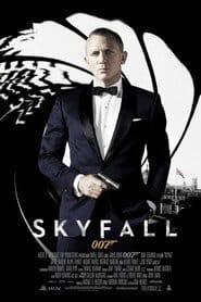 Skyfall Vider (2012) - Cały Film