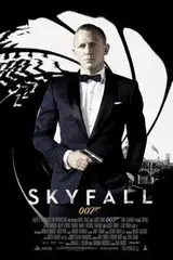 Skyfall Vider (2012) - Cały Film