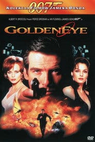 GoldenEye Vider (1995) - Cały Film