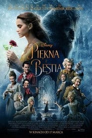 Piękna i Bestia Vider (2017) - Cały Film