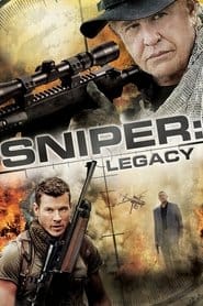 Snajper: Dziedzictwo Vider (2014) - Cały Film
