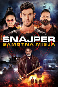 Snajper: Samotna misja Vider (2022) - Cały Film