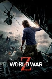 World War Z Cały film - Gdzie obejrzeć online - Viderio