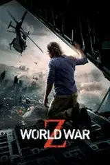 World War Z Cały film - Gdzie obejrzeć online - Viderio