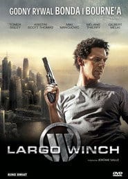 Largo Winch Vider (2008) - Cały Film