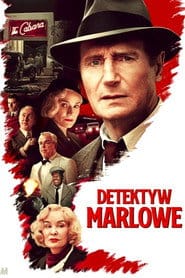 Detektyw Marlowe Vider (2023) - Cały Film