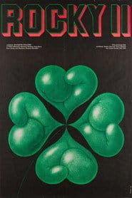 Rocky 2 Vider (1979) - Cały Film
