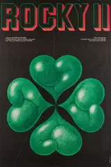 Rocky 2 Vider (1979) - Cały Film