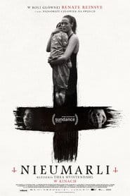 Nieumarli Vider (2024) - Cały Film