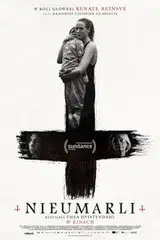 Nieumarli Vider (2024) - Cały Film