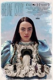 Biedne istoty Vider (2023) - Cały Film