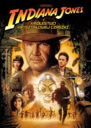 Indiana Jones i Królestwo Kryształowej Czaszki Vider (2008) - Cały Film