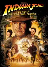 Indiana Jones i Królestwo Kryształowej Czaszki Vider (2008) - Cały Film