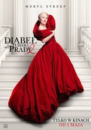 Diabeł ubiera się u Prady 2 Vider (2026) - Cały Film