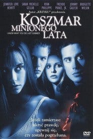 Koszmar Minionego Lata Vider (1997) - Cały Film