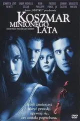 Koszmar Minionego Lata Vider (1997) - Cały Film