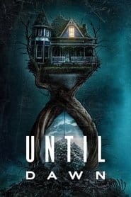 Until Dawn Vider (2025) - Cały Film