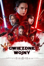 Gwiezdne wojny: Ostatni Jedi Vider (2017) - Cały Film